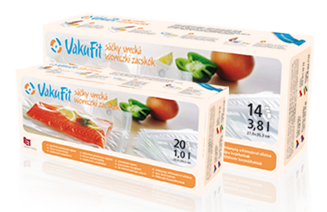vakufit sacky