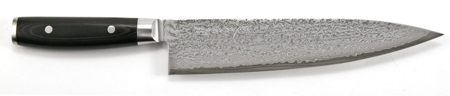 Yaxell RAN PLUS kuchařský nůž 牛刀 240 mm