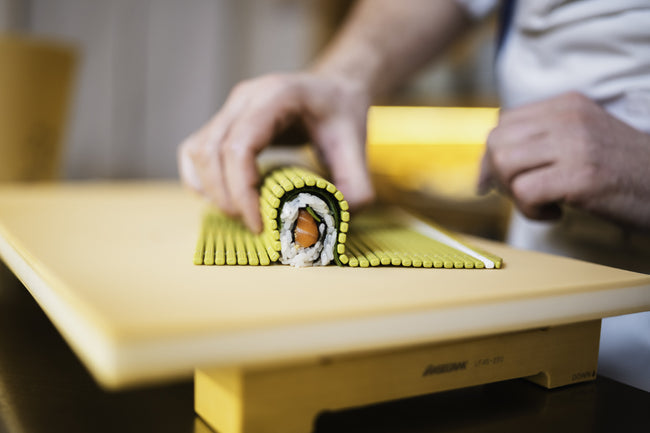 HobyChef YAMATO 76