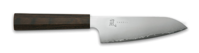Yaxell HANA Santoku nůž 125 mm