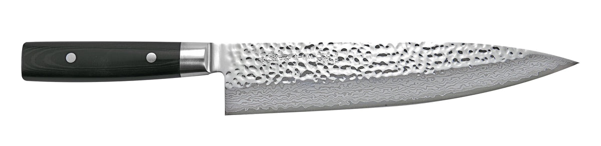 Yaxell ZEN kuchařský nůž 240mm