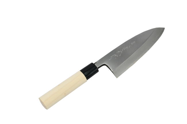 Kaneyoshi Deba 165 mm SK5