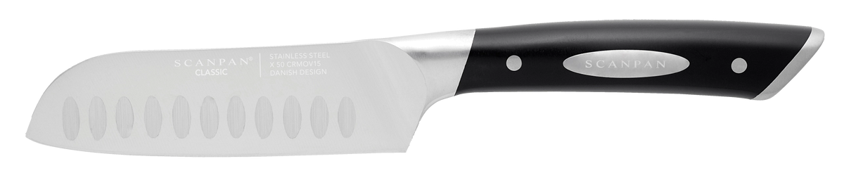 SCANPAN Santoku nůž malý Classic