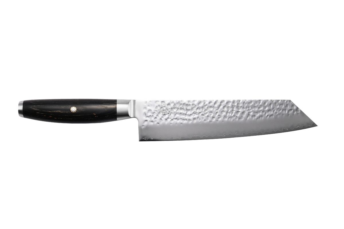 Yaxell KETU 3 Kiritsuke nůž 200 mm