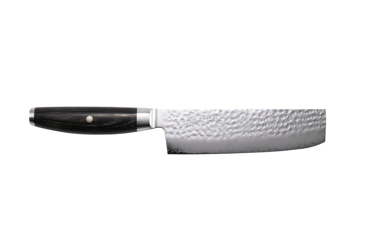 Yaxell Ketu 3 Nakiri nůž 165 mm