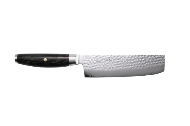 Yaxell Ketu 3 Nakiri nůž 165 mm