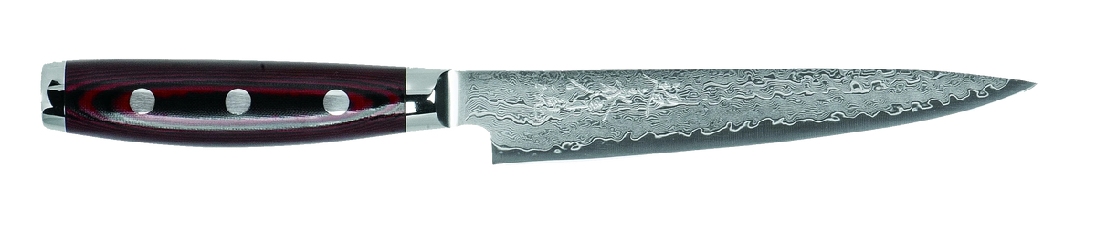 Yaxell SUPER GOU filetovací nůž 150mm