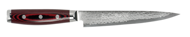 Yaxell SUPER GOU filetovací nůž 180mm
