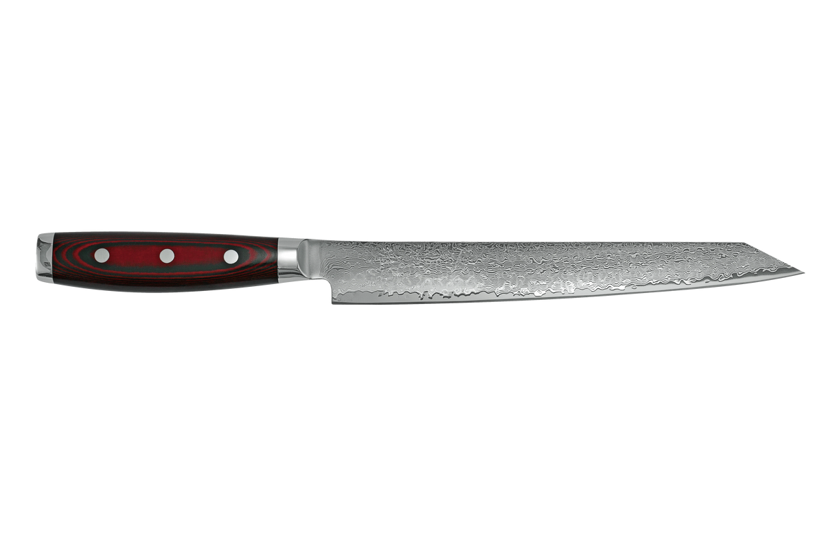 Yaxell SUPER GOU filetovací nůž 230mm
