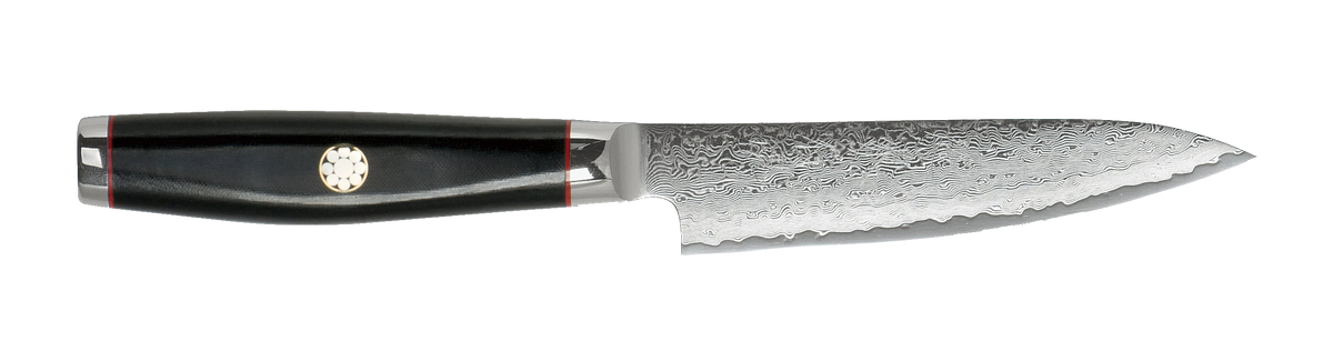 Yaxell SUPER GOU Ypsilon univerzální nůž + pouzdro zdarma