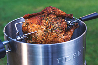 Art. 90 Rotisserie live picture 1