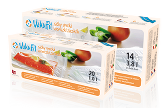 vakufit sacky
