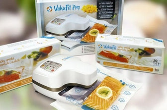 VakuFit sada