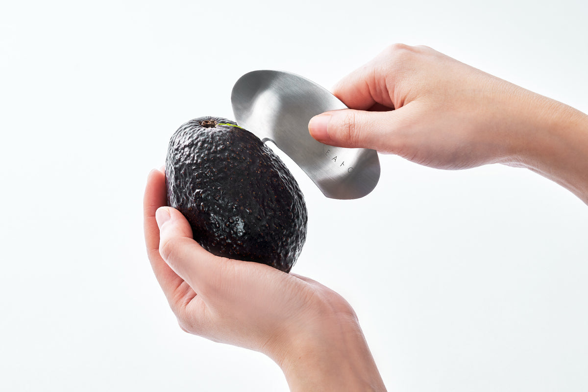 Kráječ na avokádo MUKU