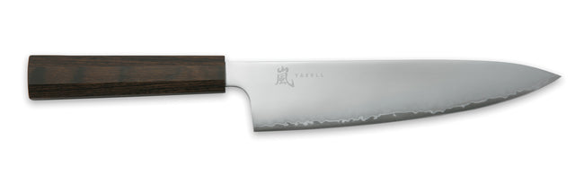 Yaxell HANA kuchařský nůž 200 mm + pouzdro zdarma