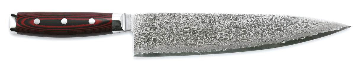Yaxell SUPER GOU kuchařský nůž 240mm