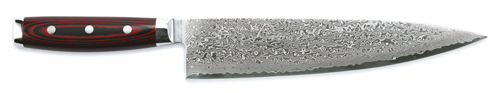 Yaxell SUPER GOU kuchařský nůž 240mm