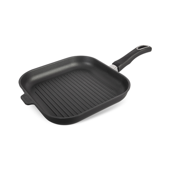 Pánev grilovací Gastrolux. Povrch Biotan.