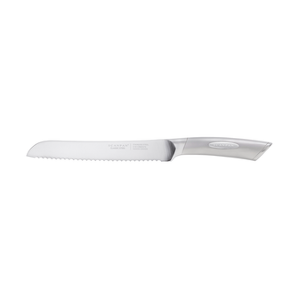 Kuchyňský nůž Scanpan Nůž na pečivo nerezový Classic Steel