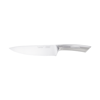 Kuchyňský nůž Scanpan Kuchařský nůž nerezový Classic Steel