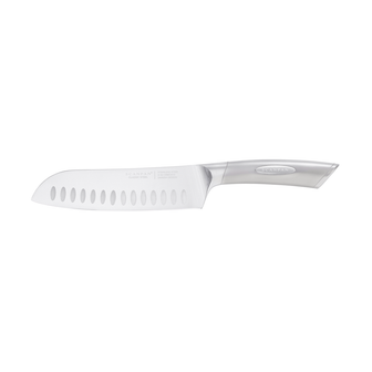 Kuchyňský nůž Scanpan Santoku nůž nerezový Classic Steel