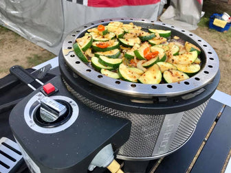 COBB gril plynový Gas Deluxe