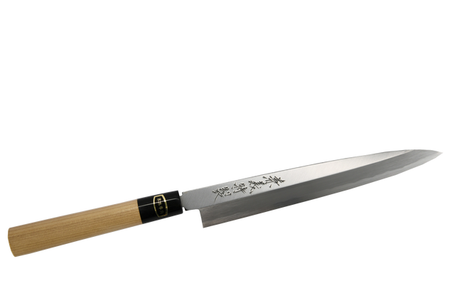 Kaneyoshi Yanagiba 270 mm White Steel