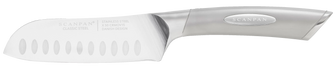 SCANPAN nerezový Santoku nůž malý