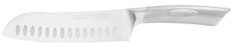 SCANPAN nerezový Santoku nůž