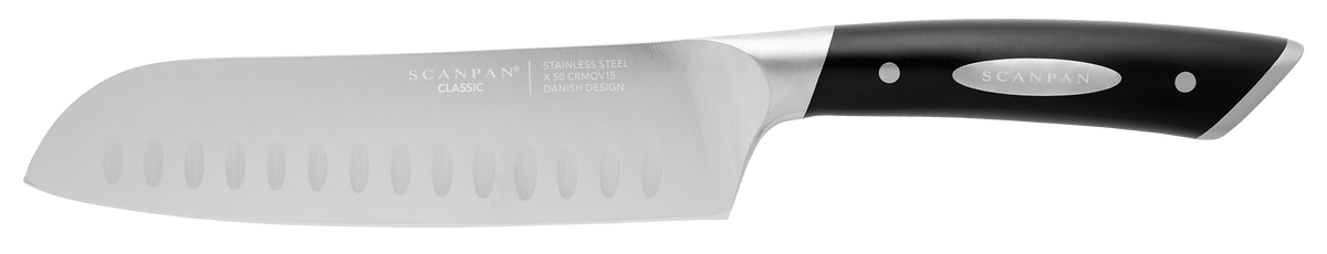 SCANPAN Santoku nůž Classic
