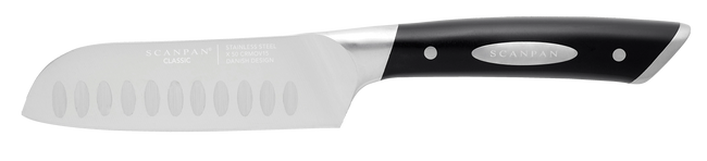 SCANPAN Santoku nůž malý Classic