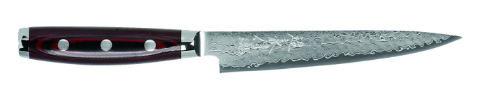 Yaxell SUPER GOU filetovací nůž 150mm
